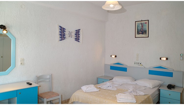 Eden Rock Hotel - NR, Крит